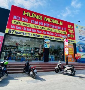 Hưng Mobile Alo Shop Quy Nhơn Bình Định