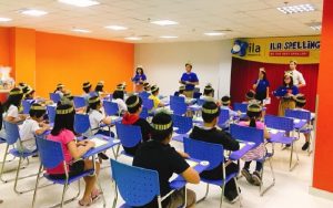 Trung tâm tiếng Anh ILA Hải Phòng