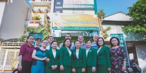 Trung tâm Anh ngữ iYes Đà Nẵng