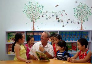 Trung tâm Anh ngữ iYes Đà Nẵng