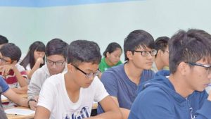 Trung tâm Anh ngữ Kỳ Nguyên Vũng Tàu