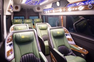 Nhà xe Liên Hưng Đà Nẵng