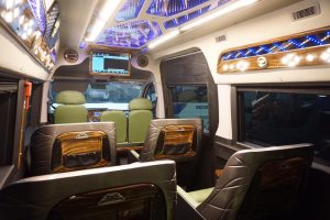 Nhà xe Liên Hưng Đà Nẵng