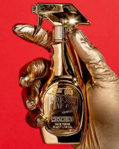 Linh Perfume Hồ Chí Minh