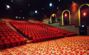 Lotte Cinema Landmark Hà Nội
