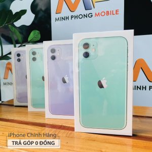 Minh Phong Mobile Nha Trang