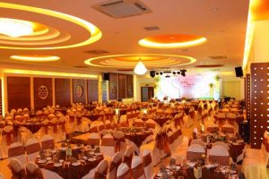 Nhà hàng tiệc cưới Âu Lạc Thịnh Nha Trang