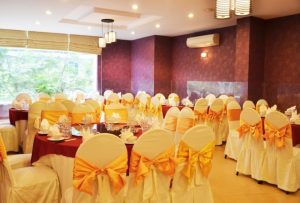 Nhà hàng tiệc cưới Hoàng Lan Nha Trang