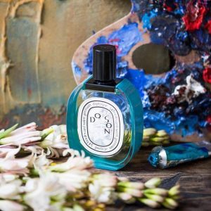 Trung tâm nước hoa Orchard Hồ Chí Minh