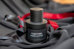 Trung tâm nước hoa Orchard Hồ Chí Minh