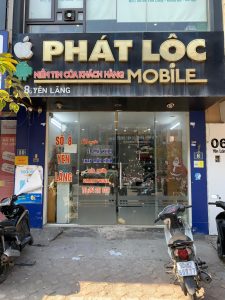 Phát Lộc Mobile Hà Nội