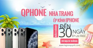 Q-Phone Nha Trang