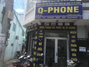 Q-Phone Nha Trang