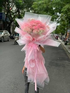 Shop hoa Tiếu Ngạo Giang Hồ Huế