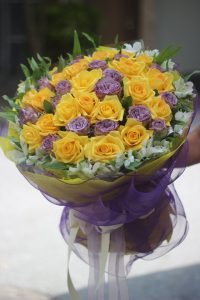 Shop hoa tươi Andy Hà Nội