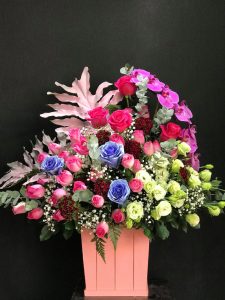 Shop Hoa Tươi Những Chàng Trai TP.HCM