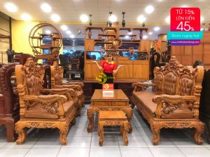 Nội Thất Sơn Đông Cần Thơ