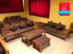 Nội Thất Sơn Đông Cần Thơ