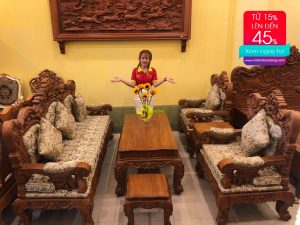 Nội Thất Sơn Đông Cần Thơ