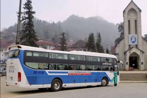 Goodmorning Sapa Hà Nội