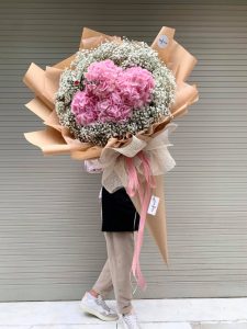 TAO florist Q.1 TP.HCM