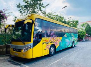 Nhà xe Thành Bưởi TP.HCM