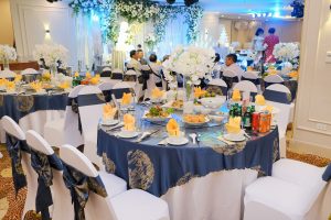 THANH THUY Palace Hà Nội