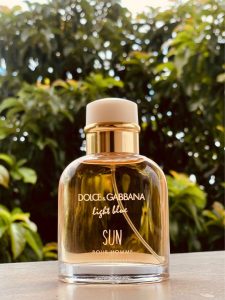 Thế Giới Nước Hoa Đà Nẵng