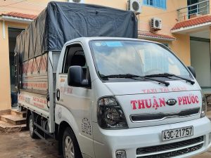 Taxi Tải Thuận Phước Đà Nẵng