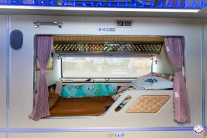 Nhà xe Trường Thịnh Quy Nhơn