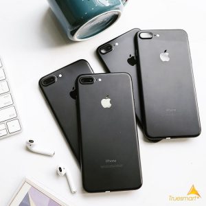 TrueSmart Hà Nội