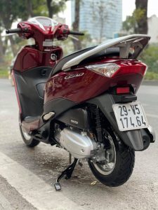 Xe máy Việt Hà Hà Nội