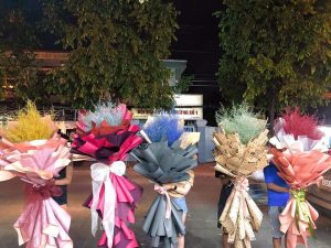 Hoa tươi Vương Trần Bình Dương