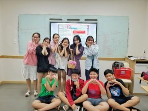 Trung Tâm Anh Ngữ Việt Mỹ Đà Nẵng