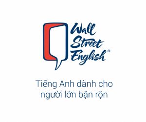 Trung tâm Anh ngữ Wall Street English HCM
