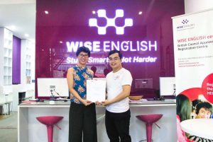 Trung tâm Anh Ngữ WISE Đà Nẵng