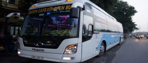 Queen Cafe Hà Nội