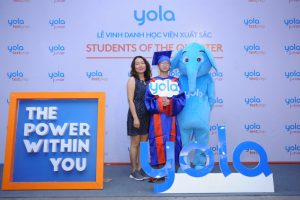 Trung tâm Anh ngữ Yola HCM