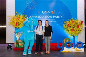 Trung tâm Anh ngữ Yola HCM