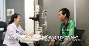 Phòng khám Đa khoa Quốc tế Golden Healthcare TP.HCM