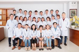 Bệnh viện mắt Kỹ Thuật Cao Phương Nam TP.HCM