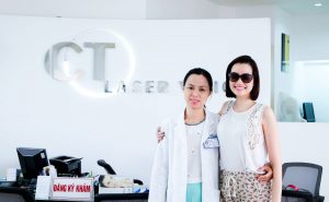 Bệnh viện mắt Cao Thắng TP.HCM