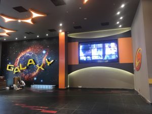 Galaxy Cinema Tân Bình TP.HCM