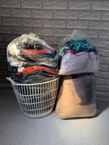 Giặt ủi Bảo Long Biên Hòa