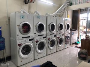 Giặt ủi Vũng Tàu-PHƯƠNG HOA