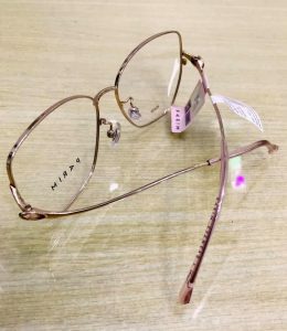 Phòng khám chuyên khoa mắt và mắt kính Thanh Liệt Cần Thơ