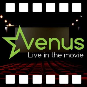 Venus Cinema Hải Dương