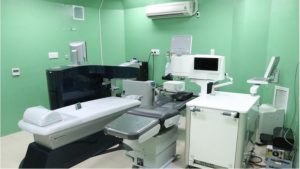 Bệnh viện mắt Đà Nẵng