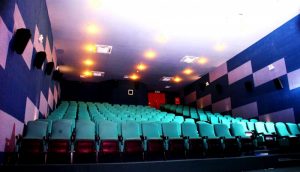 CGV Cinemas Bình Thạnh TP.HCM