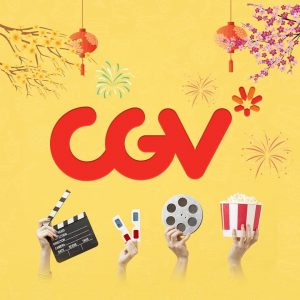 CGV Cinemas Bình Thạnh TP.HCM